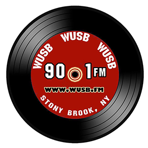 WUSB - Stony Brook