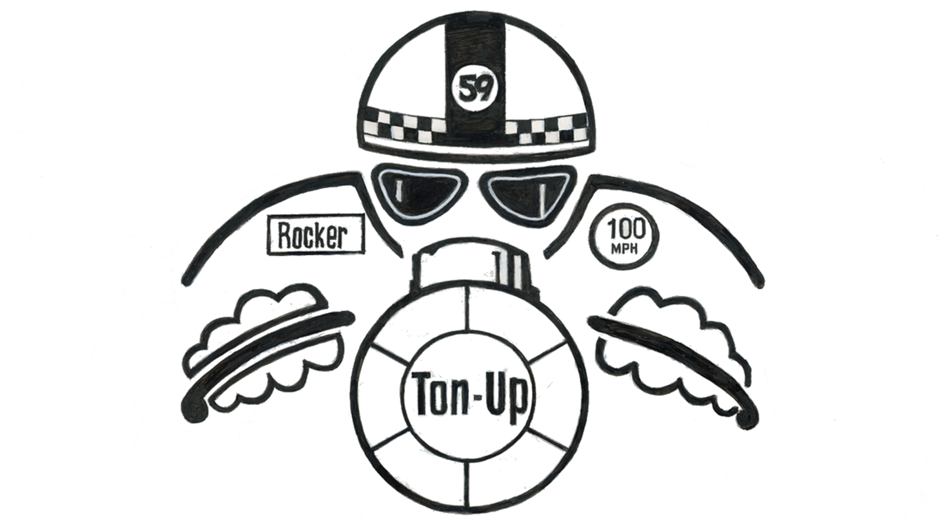 Ton-Up Records