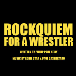 Rockquiem For A Wrestler Live Cast Album