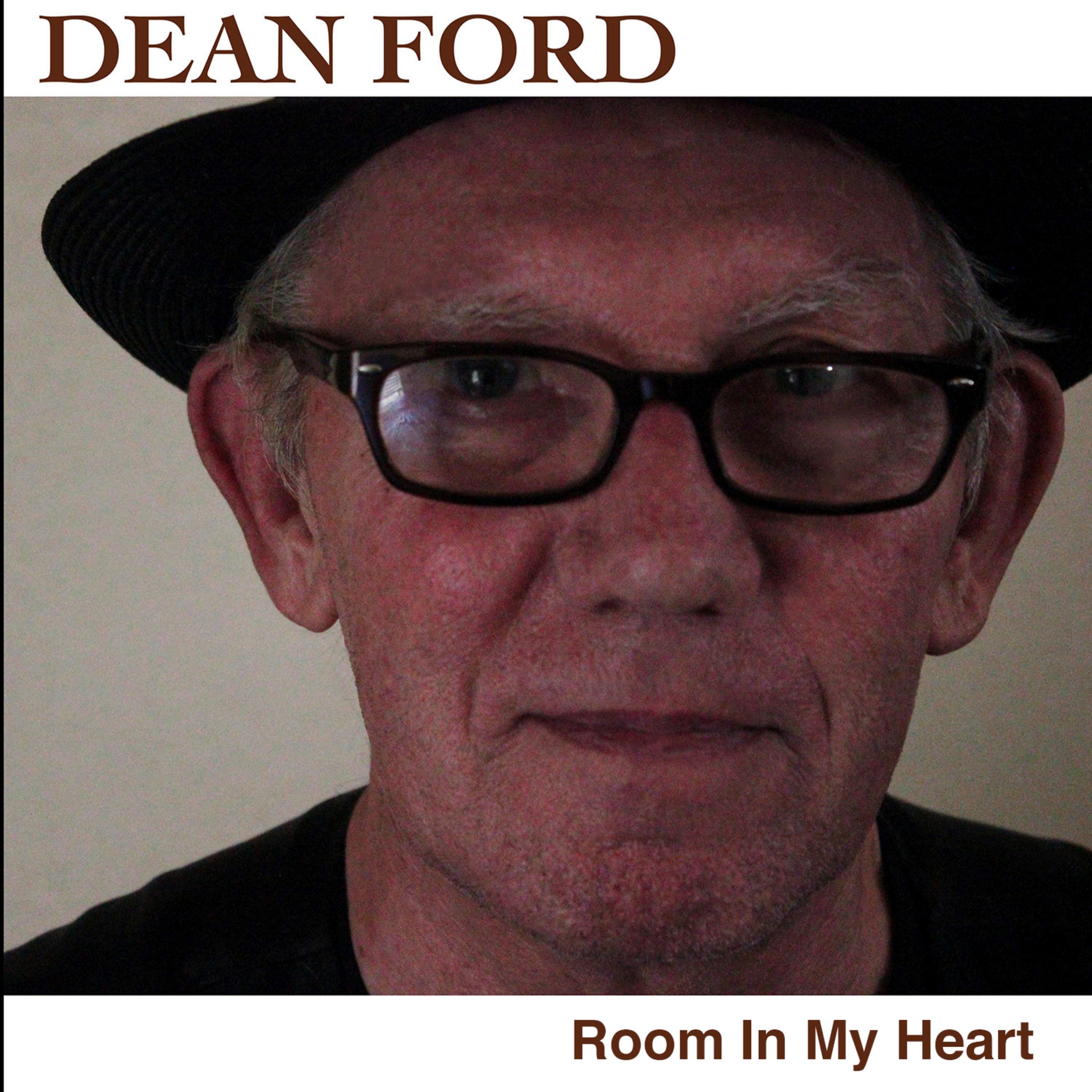 Room in My Heart by Dean Ford