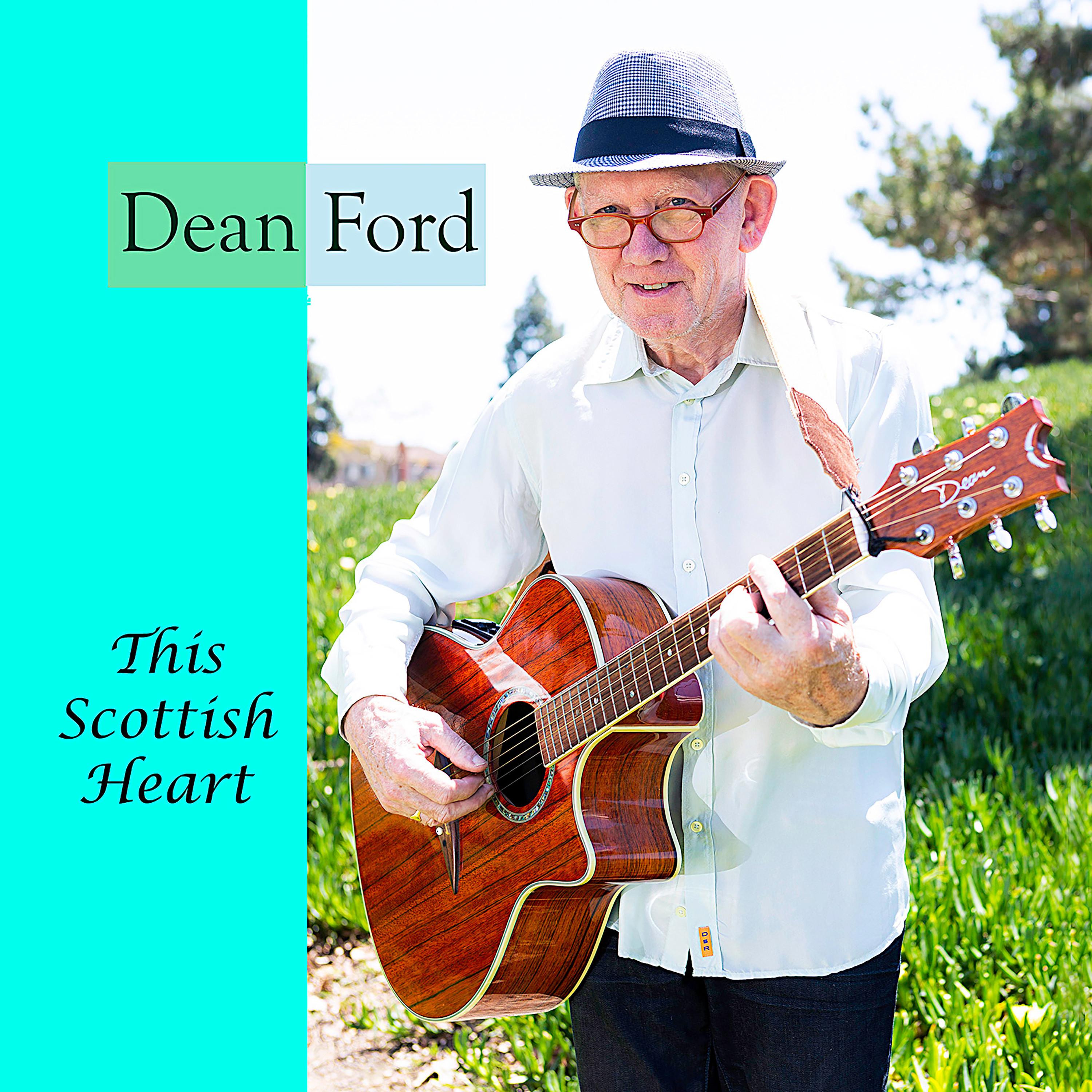 This Scottish Heart by Dean Ford
