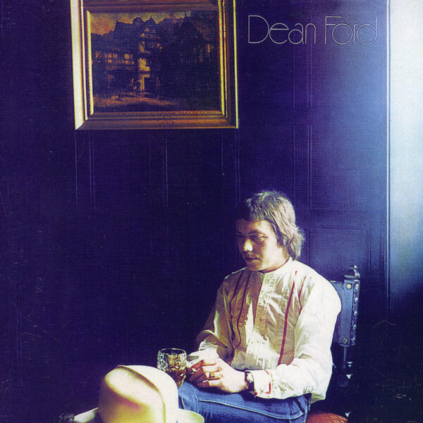 Dean Ford debut solo album -1975 - Produced by Alan Parsons