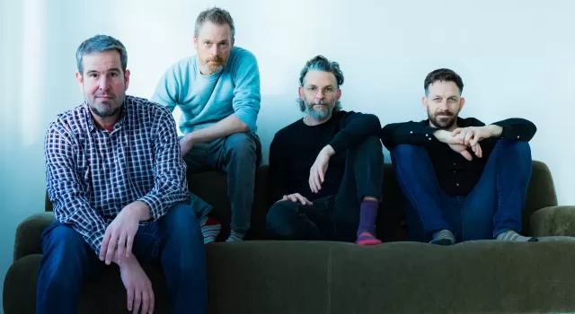 Toy Machine Gun - 2026