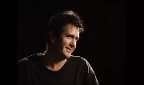 Greg Davis (Blood on the Saddle) Interview