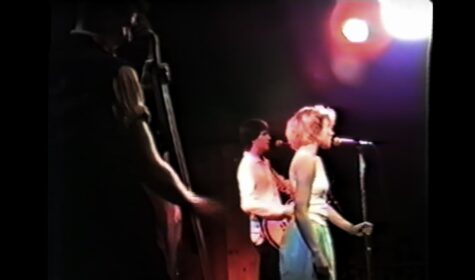 Poison Love (Live At Club Lingerie - Los Angeles, CA - 1984)