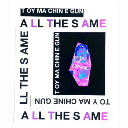 All the Same by Toy Machine Gun
